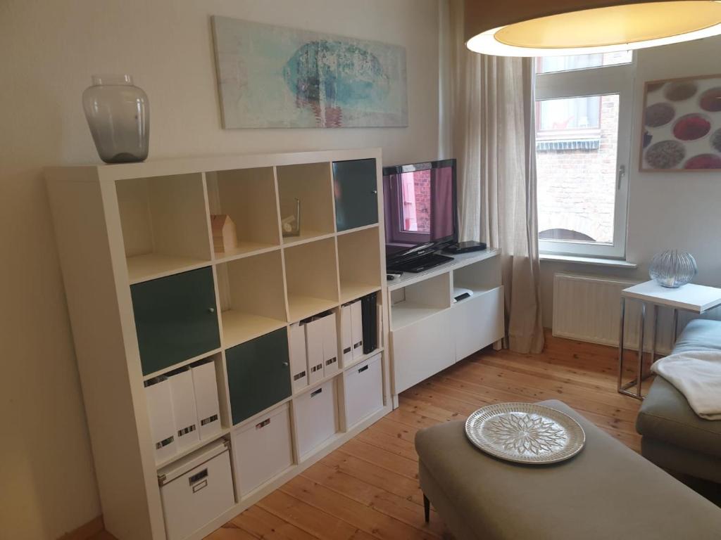 2 Zimmer Wohnung Lister Meile, Hauptbahnhof Hannover