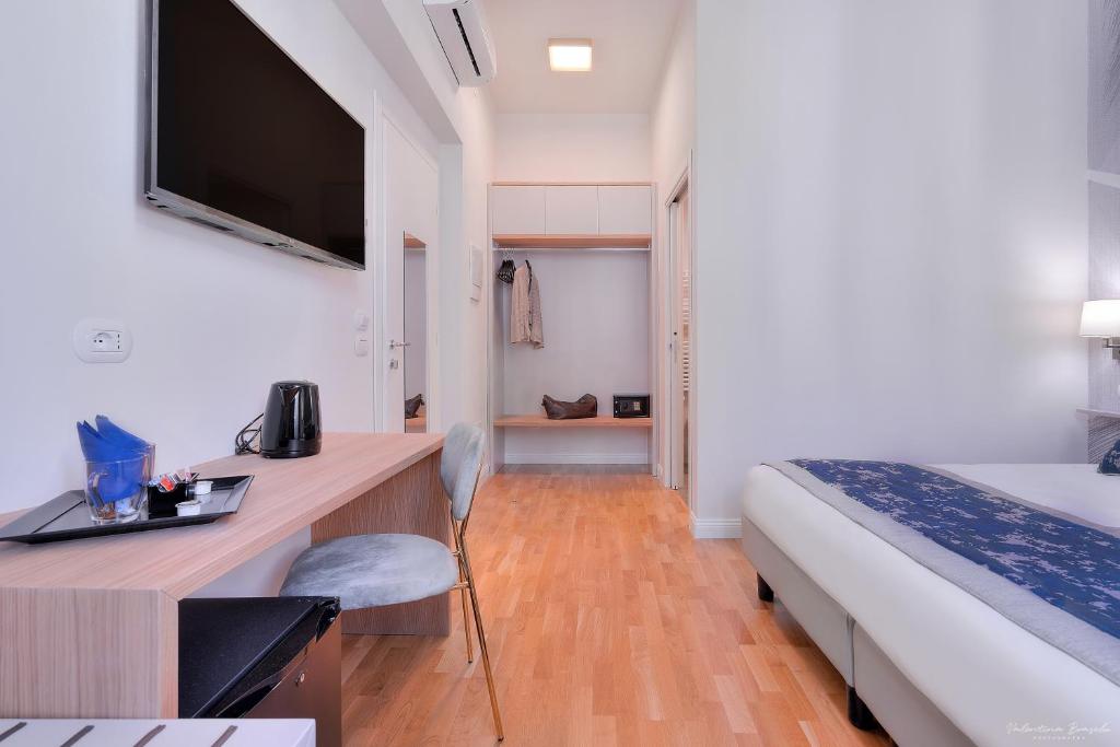 Hotel Cosmos - Resim 37