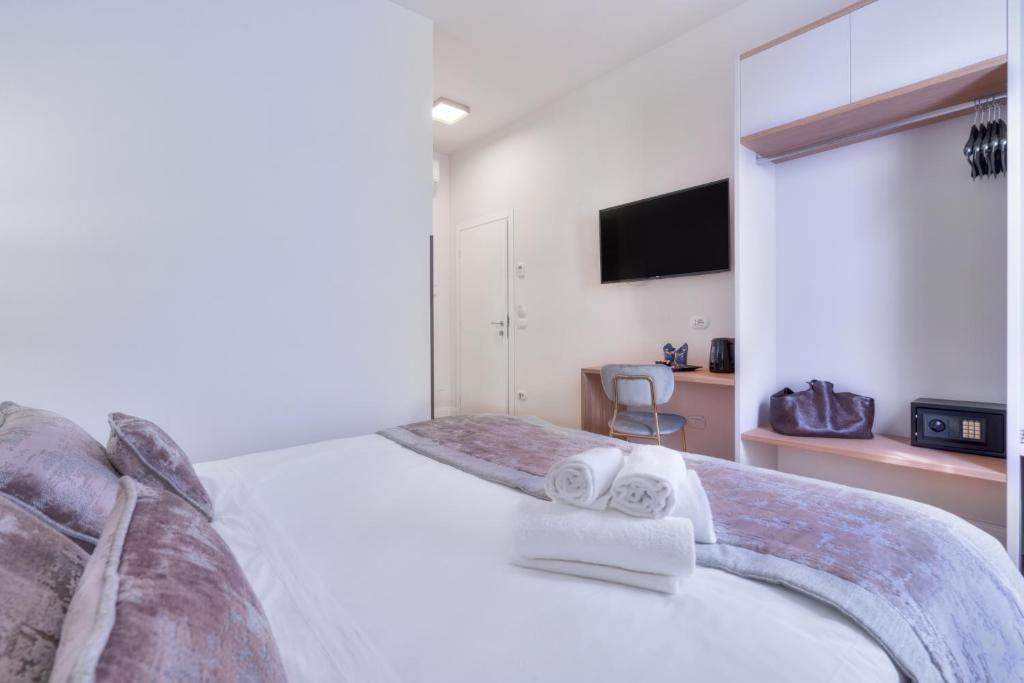 Hotel Cosmos - Resim 40