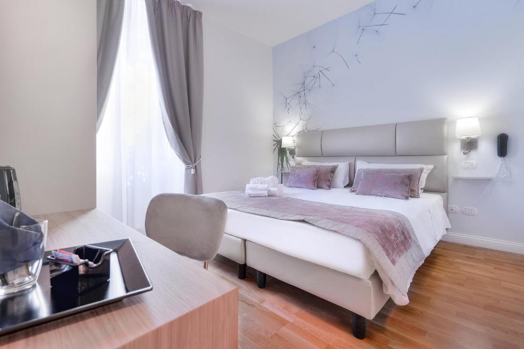 Hotel Cosmos - Resim 45