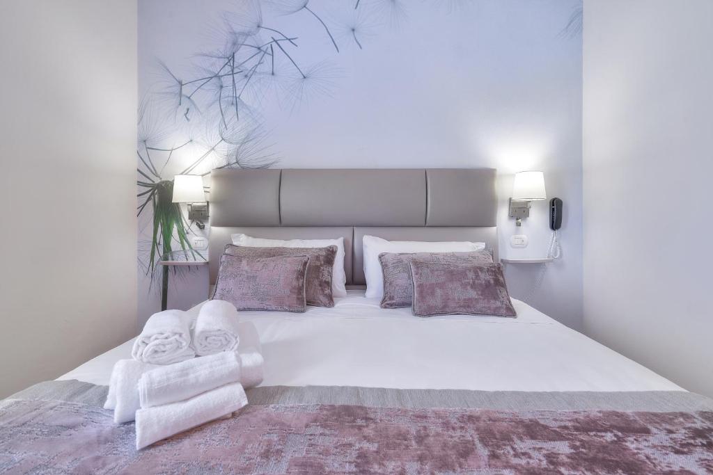 Hotel Cosmos - Resim 13