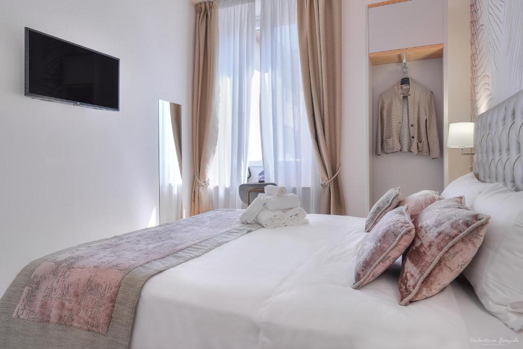 Hotel Cosmos - Resim 44