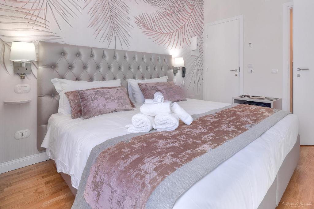 Hotel Cosmos - Resim 43