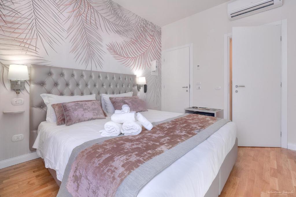 Hotel Cosmos - Resim 42