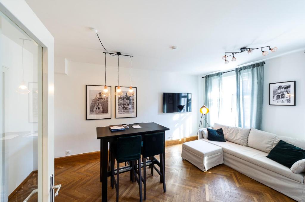 GH Luxury Apartments Graz, Glockenspielplatz - 5