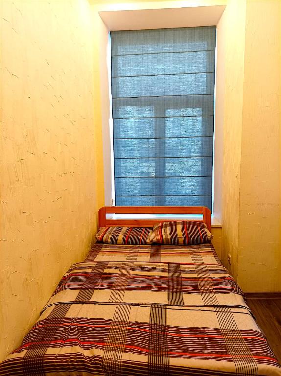 Apartment on Nevsky prospect 13 - Two-Bedroom Apartment
