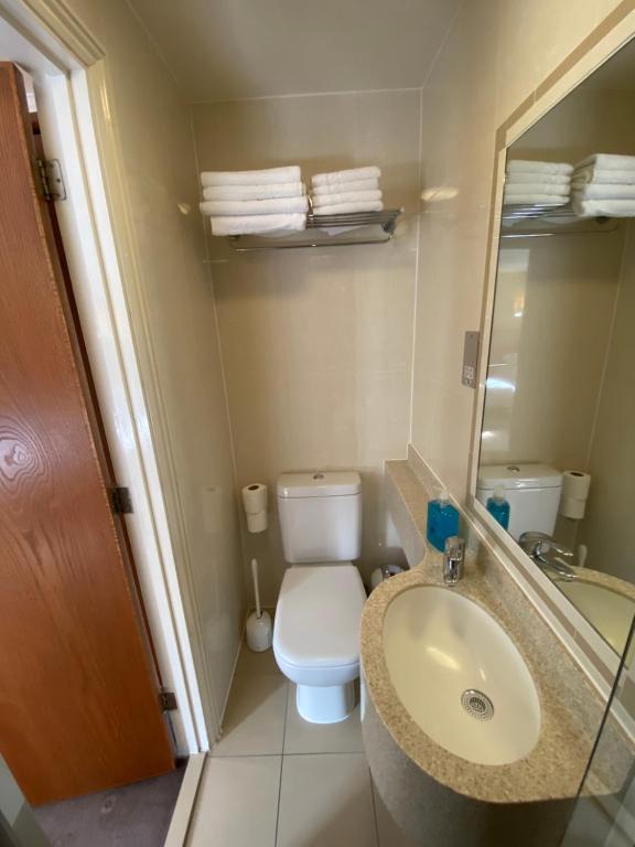 Orchard Hotel - Resim 24