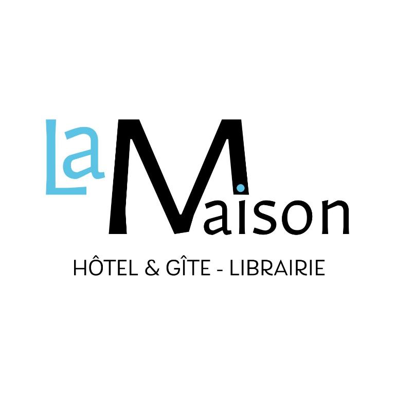 Certifikát, hodnocení, plakát nebo jiný dokument vystavený v ubytování La Maison - Hôtel & Gîte