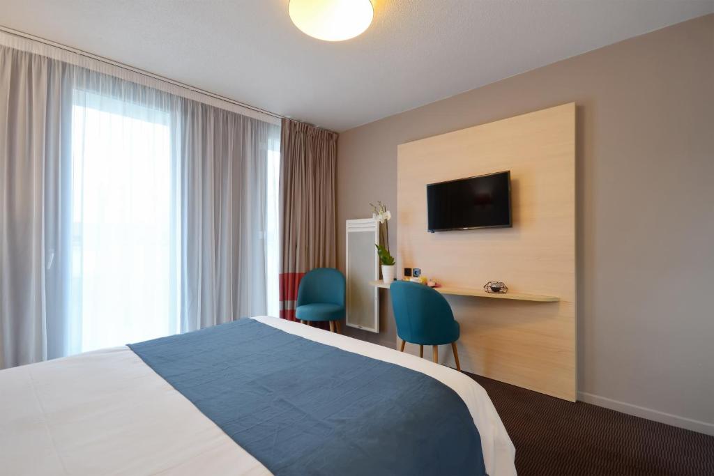 Appart'City Confort Lille Grand Palais - Resim 30