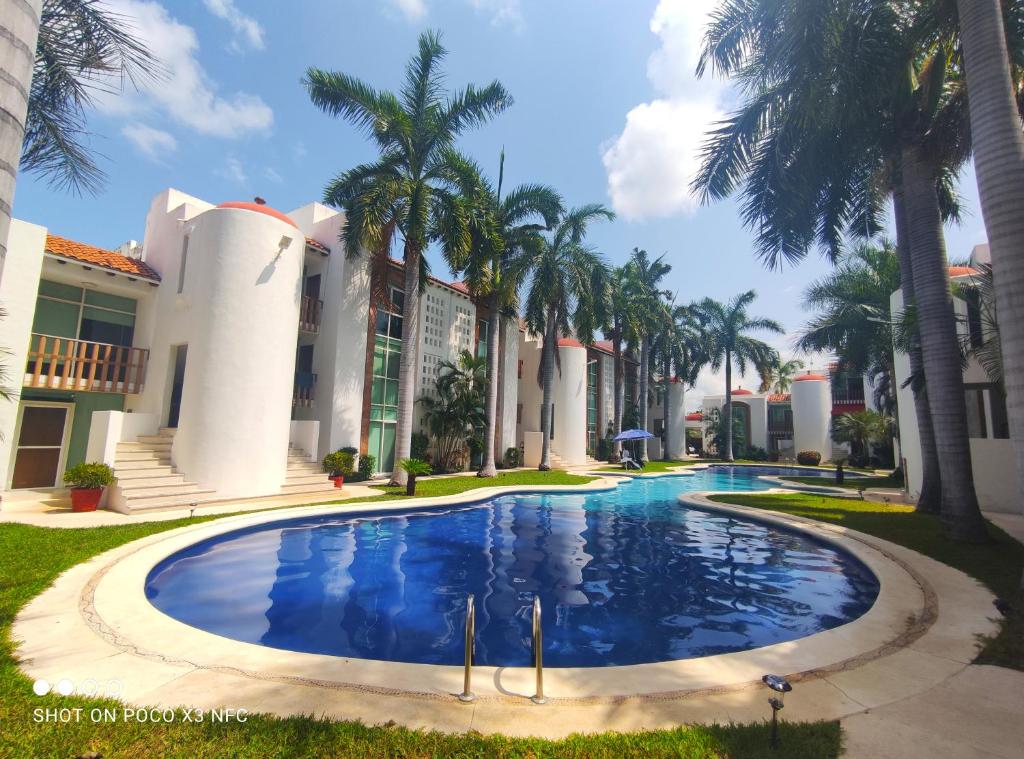 Casa del sol