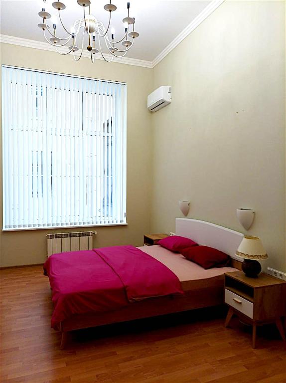 Apartment on Nevsky prospect 13 - Suite