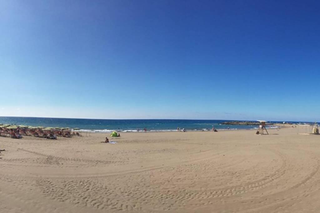 Kép Maspalomas San Agustin Gran Canaria szállásáról Maspalomasban a galériában