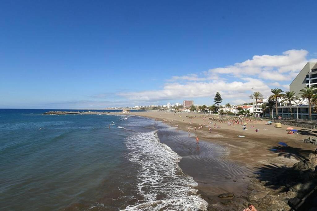 Kép Maspalomas San Agustin Gran Canaria szállásáról Maspalomasban a galériában