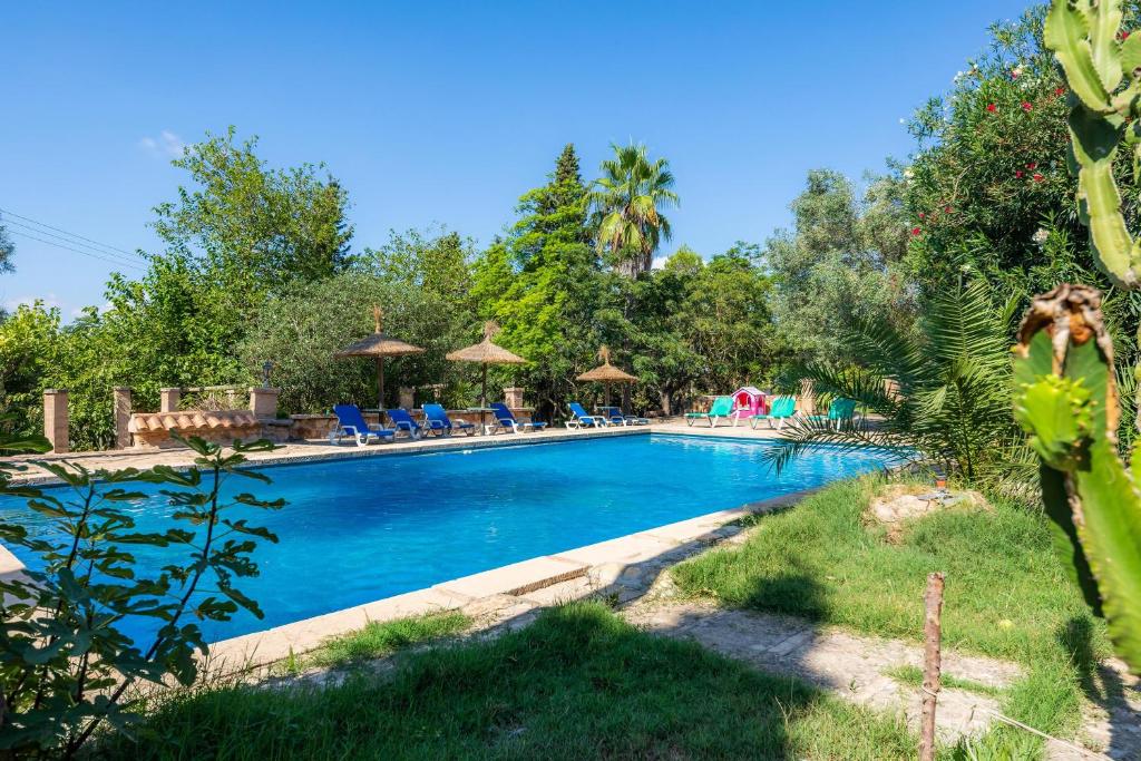 Can Mateu - Finca es Pla Nou, Manacor – Updated 2023 Prices