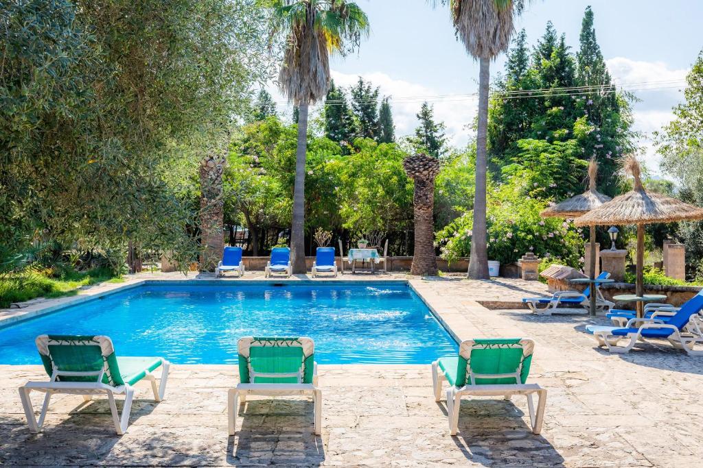 Can Mateu - Finca es Pla Nou, Manacor – Updated 2022 Prices