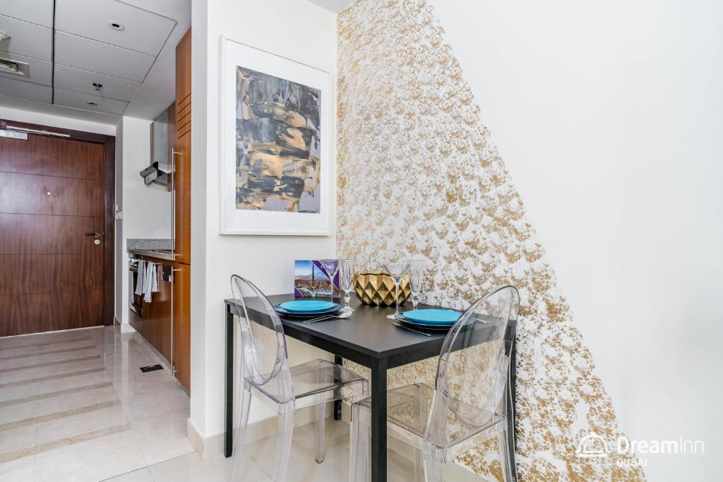 Fotografie z fotogalerie ubytování Dream Inn Apartments - Standpoint Tower v Dubaji