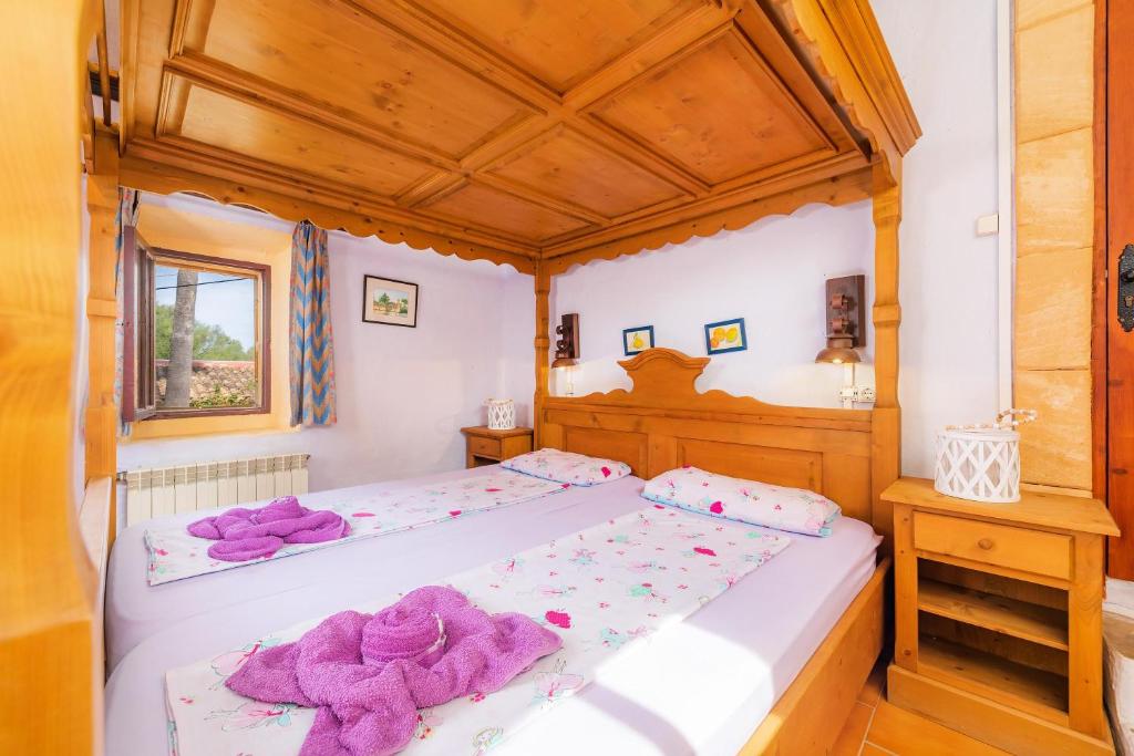 Can Falco - Finca es Pla Nou, Manacor – Updated 2023 Prices