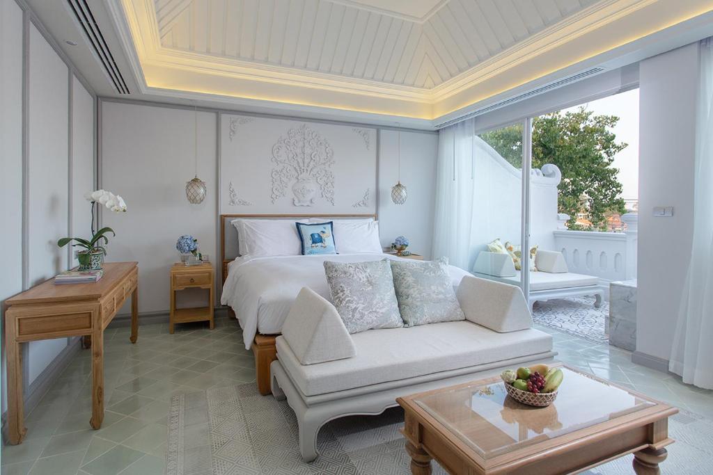 The Inside House - Resim 44