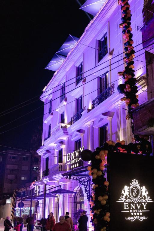 Envy Hotel - Image 11