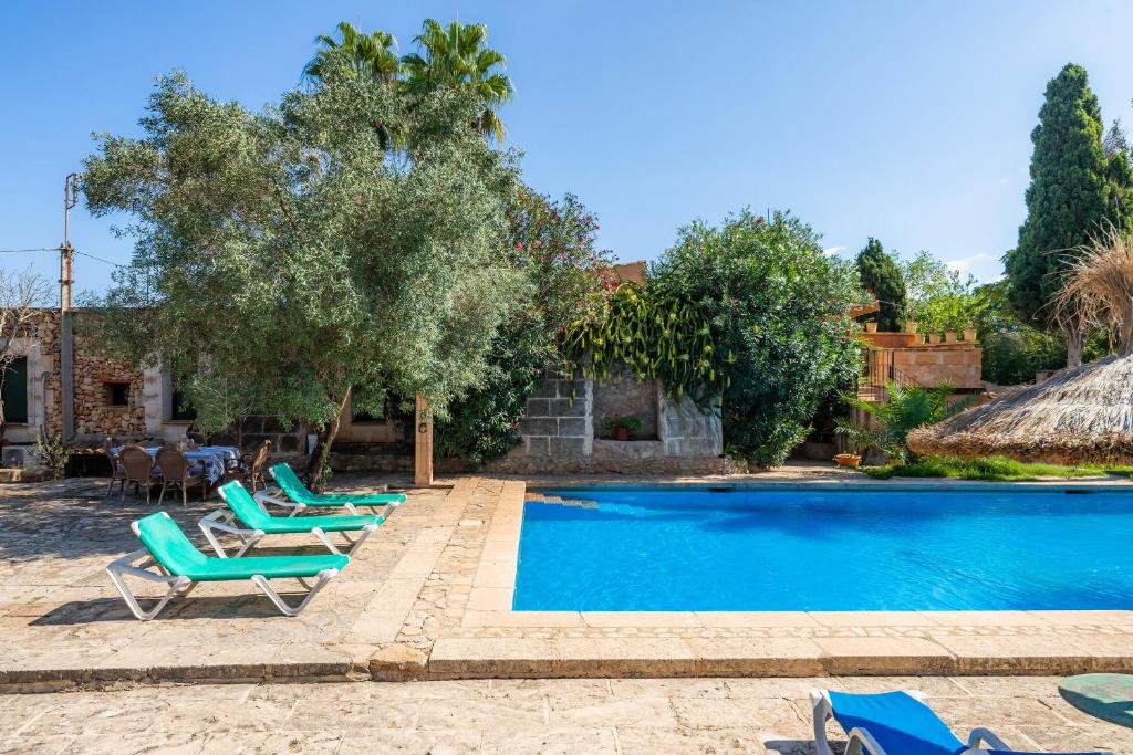 Can Marilla - Finca es Pla Nou, Manacor – Updated 2023 Prices