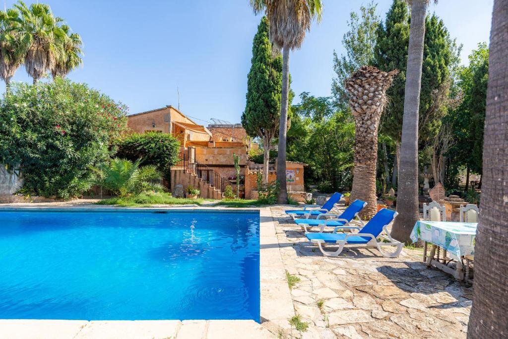 Can Marilla - Finca es Pla Nou, Manacor – Updated 2023 Prices