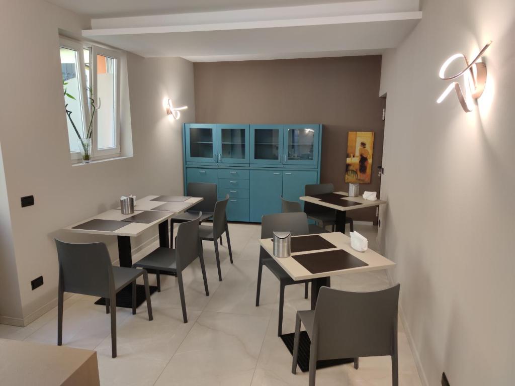 Fotografie z fotogalerie ubytování Hotel Emiliana v destinaci Villadossola