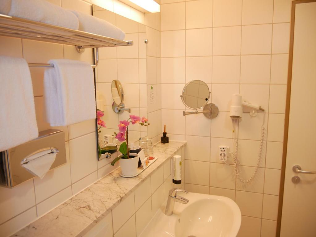 Parkhotel Marzahn - 11