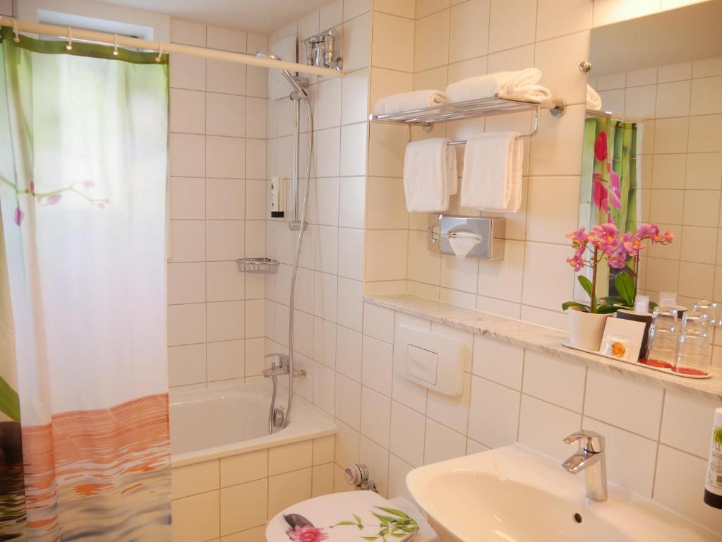 Parkhotel Marzahn - Resim 8