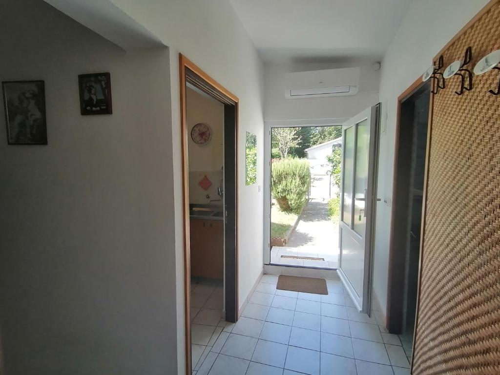 Fotografie z fotogalerie ubytování Holiday Apartment Jasna v destinaci Premantura