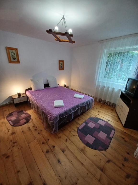 Casa Pandrea - Twee Slaapkamers Appartement