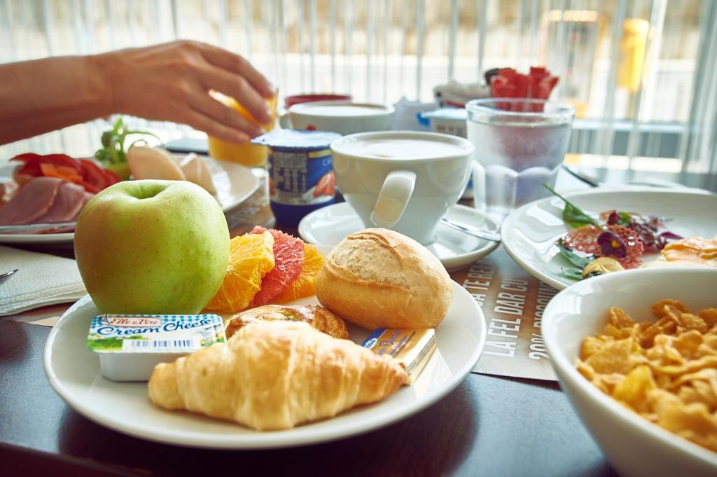 Continental Forum Bucuresti Palatul Parlamentului - Resim 27