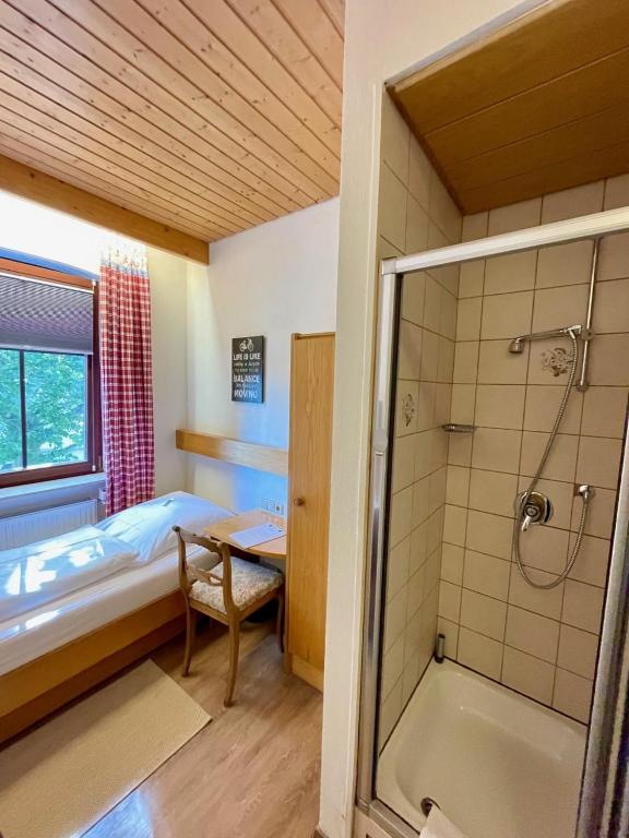 Bayerischer Hof - Budget Single Room
