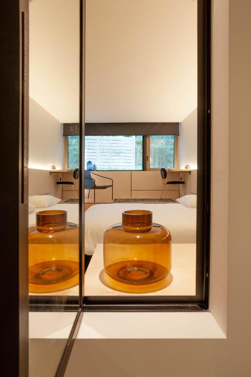 Φωτογραφία από το άλμπουμ του Hotel The Lodge Heverlee στη Λουβέν
