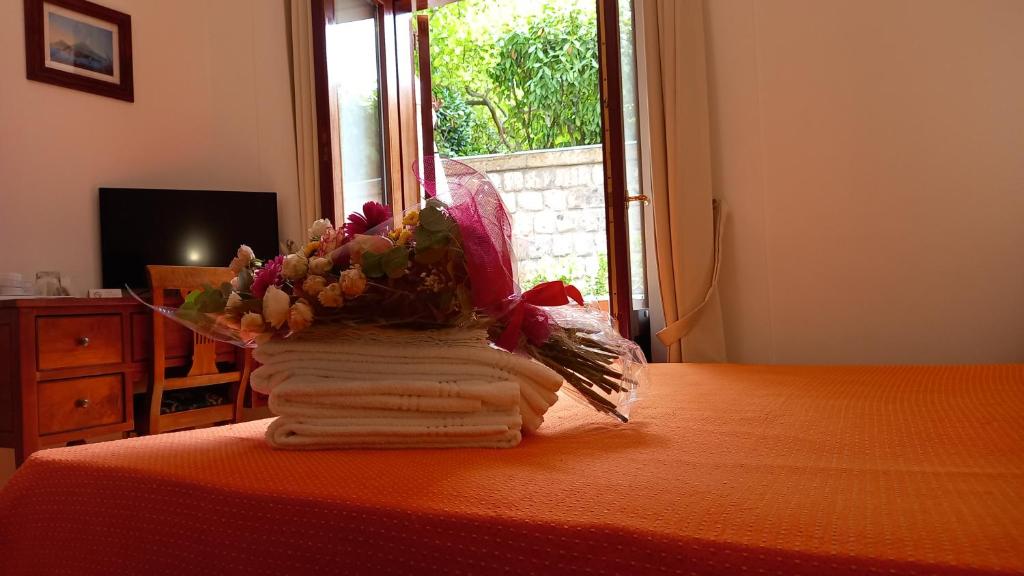 La Magnolia Sorrento - City Centre Hotel - 12