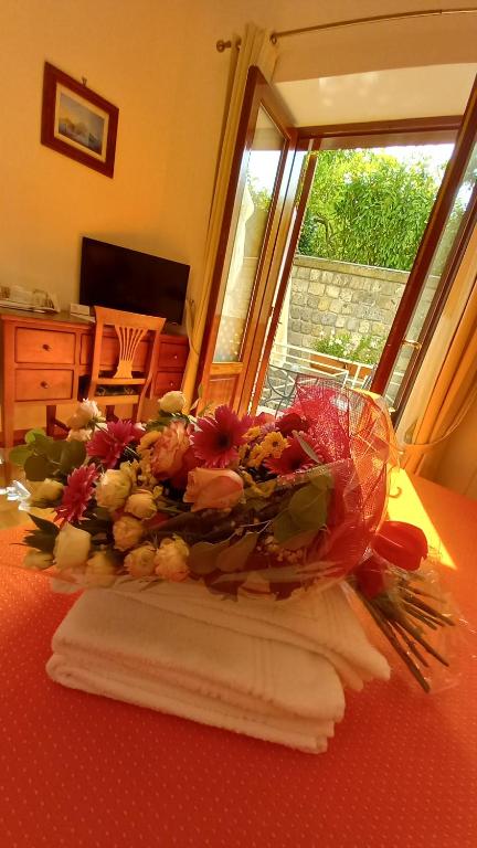 La Magnolia Sorrento - City Centre Hotel - 11