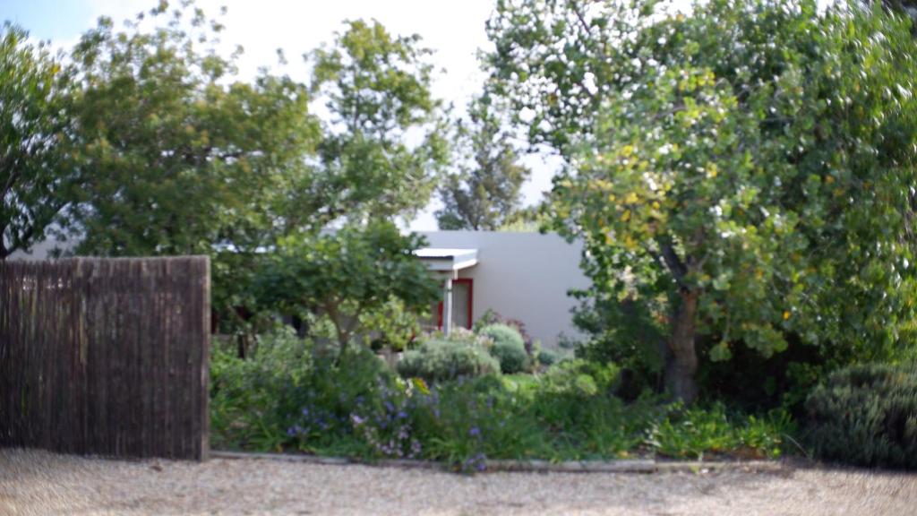 Kuruma Farm Cottages - Chalet De Dos Dormitorios