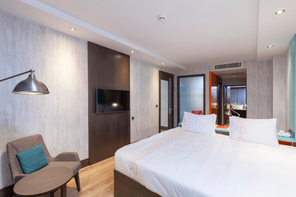 Best Western Vib Antalya Hotel - Reina Suite Con Balcón