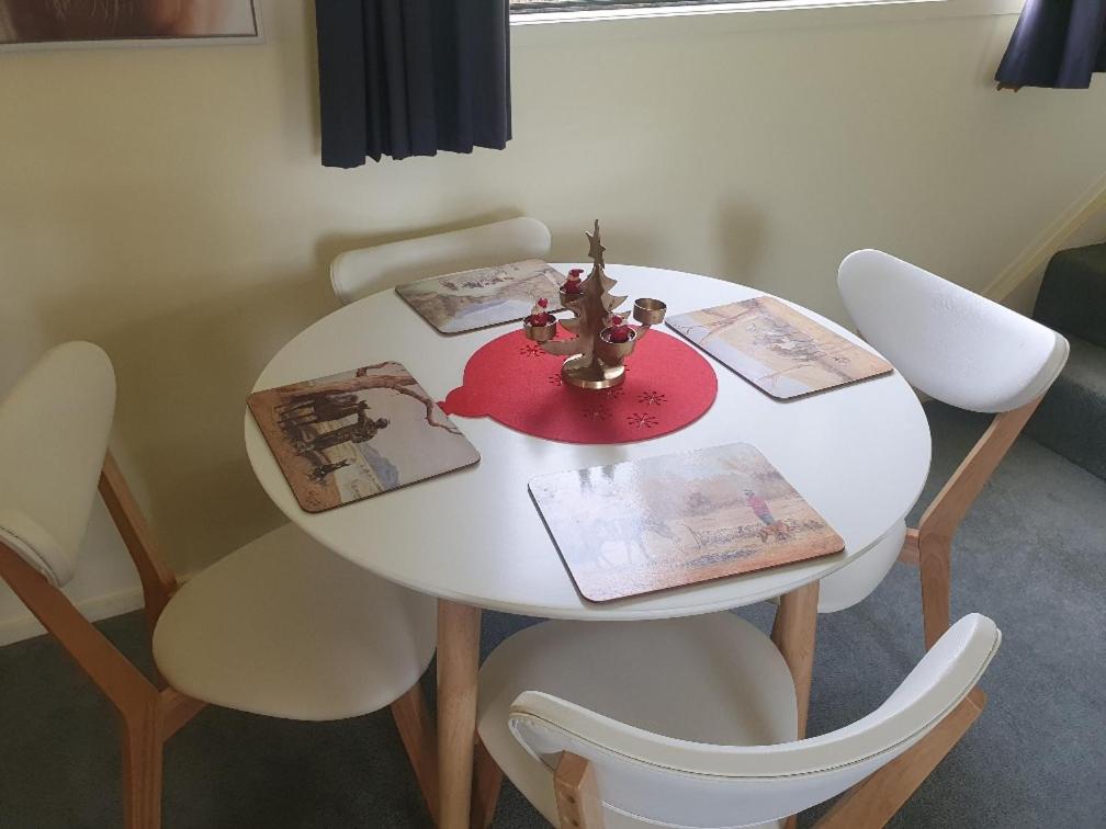 Country Cottage Rotorua - Resim 15