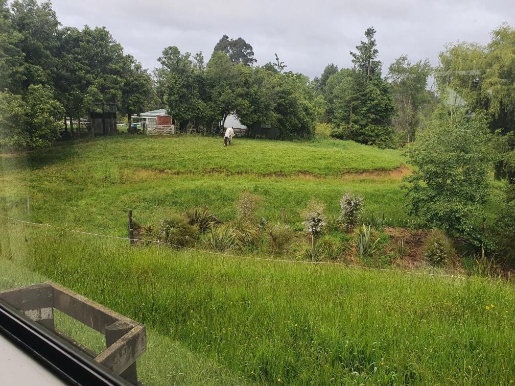 Country Cottage Rotorua - Resim 26