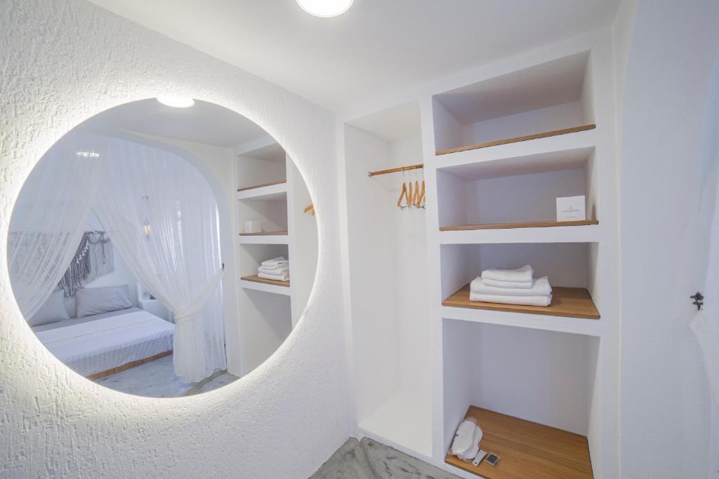 Casa De Nova Hotel - 15