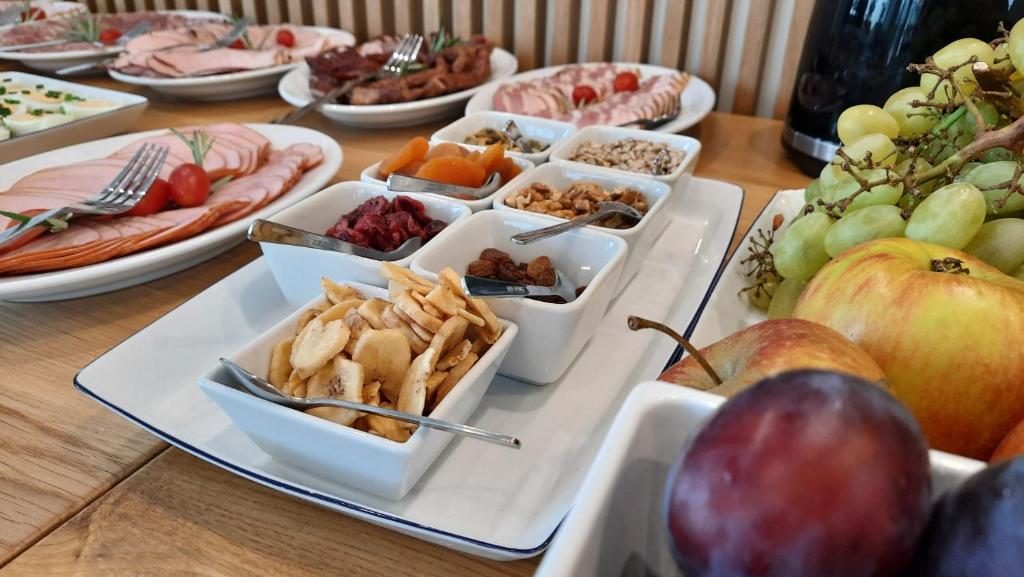 Willa Pod Kolejką - 7