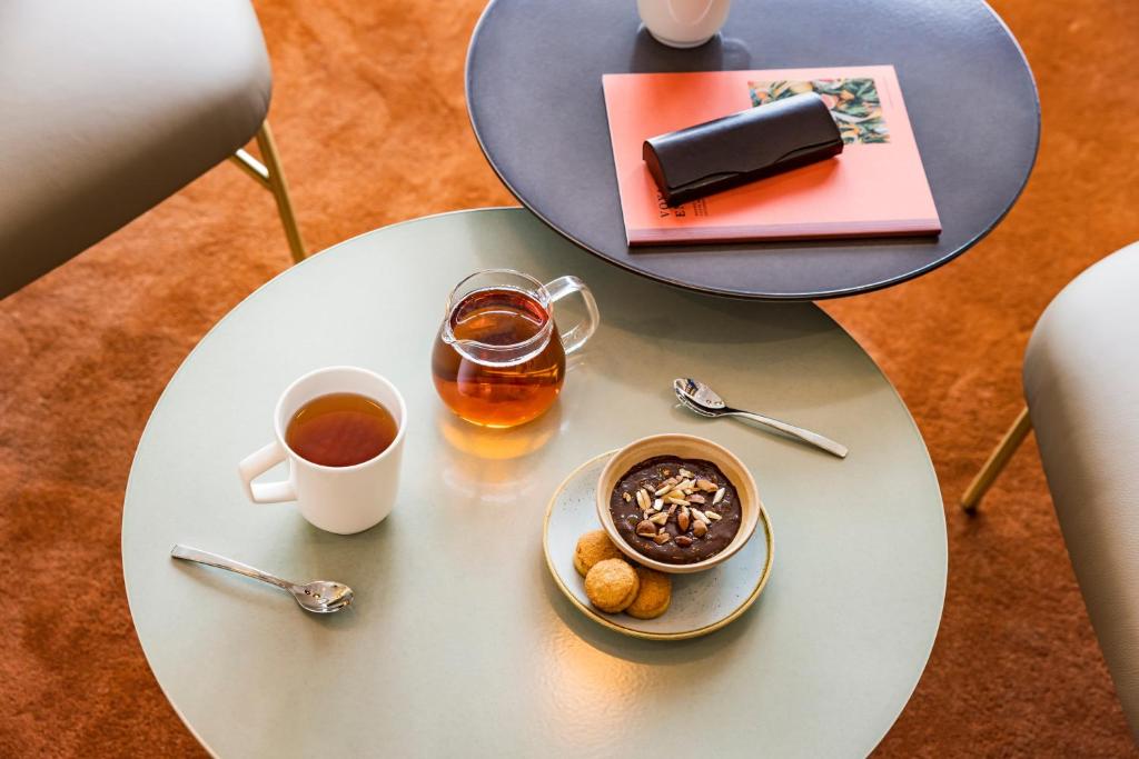 OKKO Hotels Nice Aéroport - Resim 28