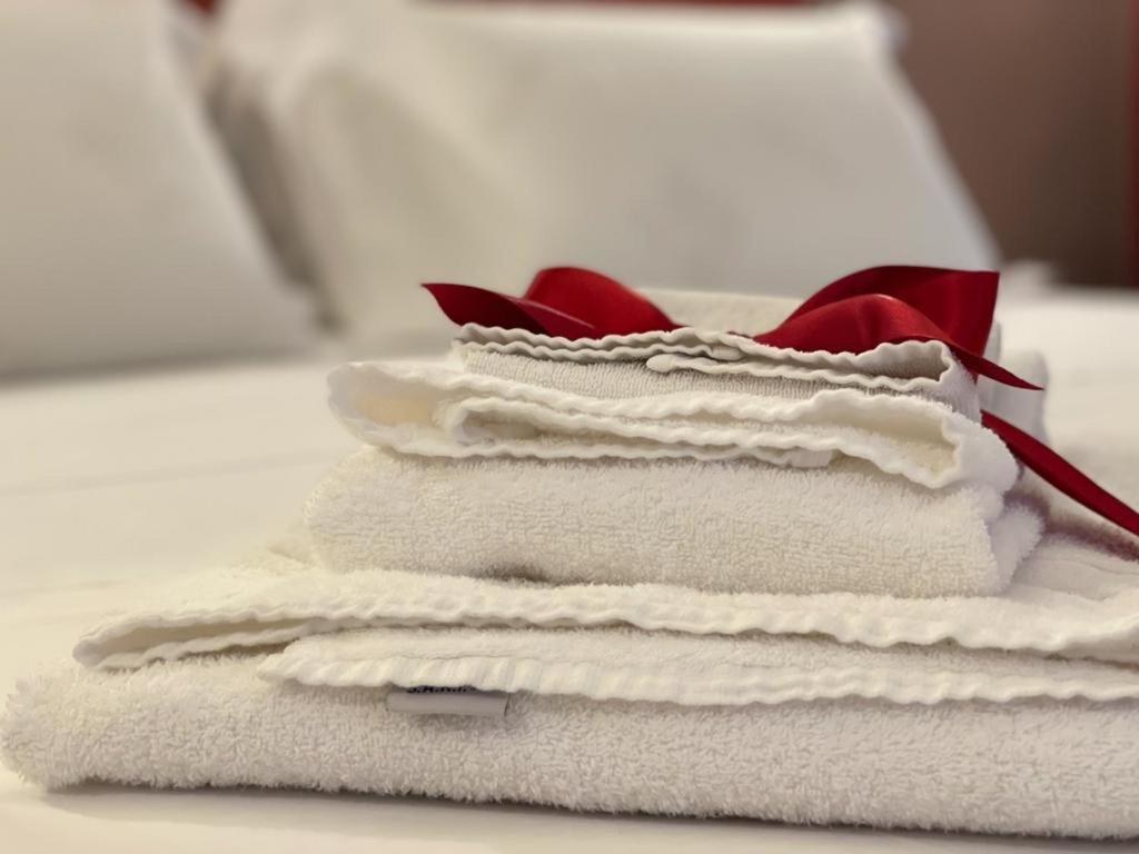 B&B Romeo Luxury Rooms - 6