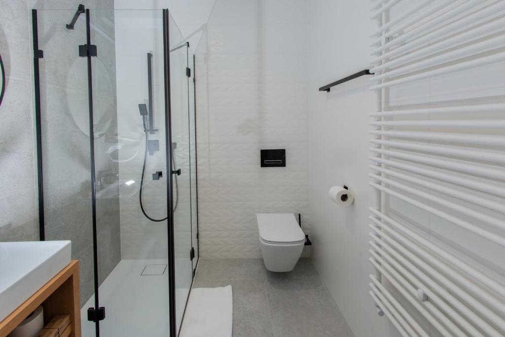 Willa Pod Kolejką - 17