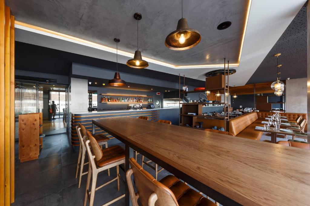 The Shipyard - Angra - Resim 30