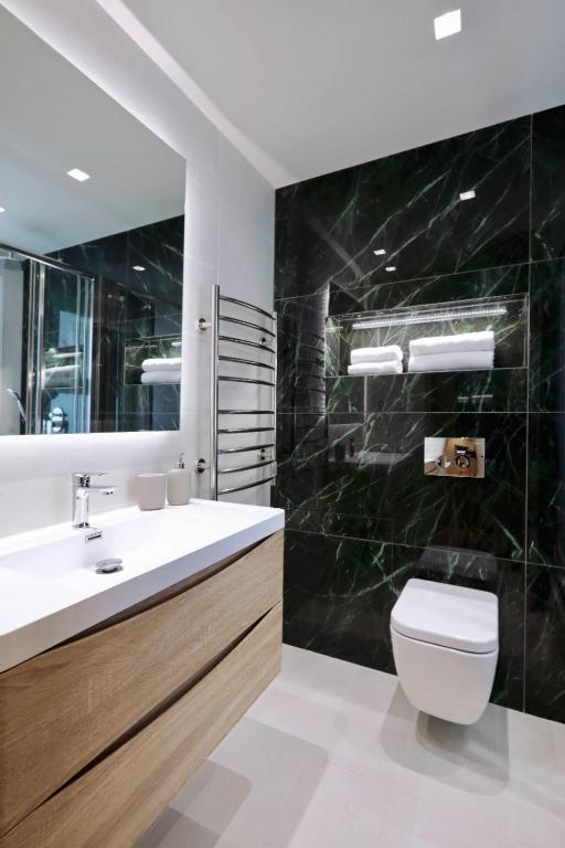 Segundo Molo Suites - 6