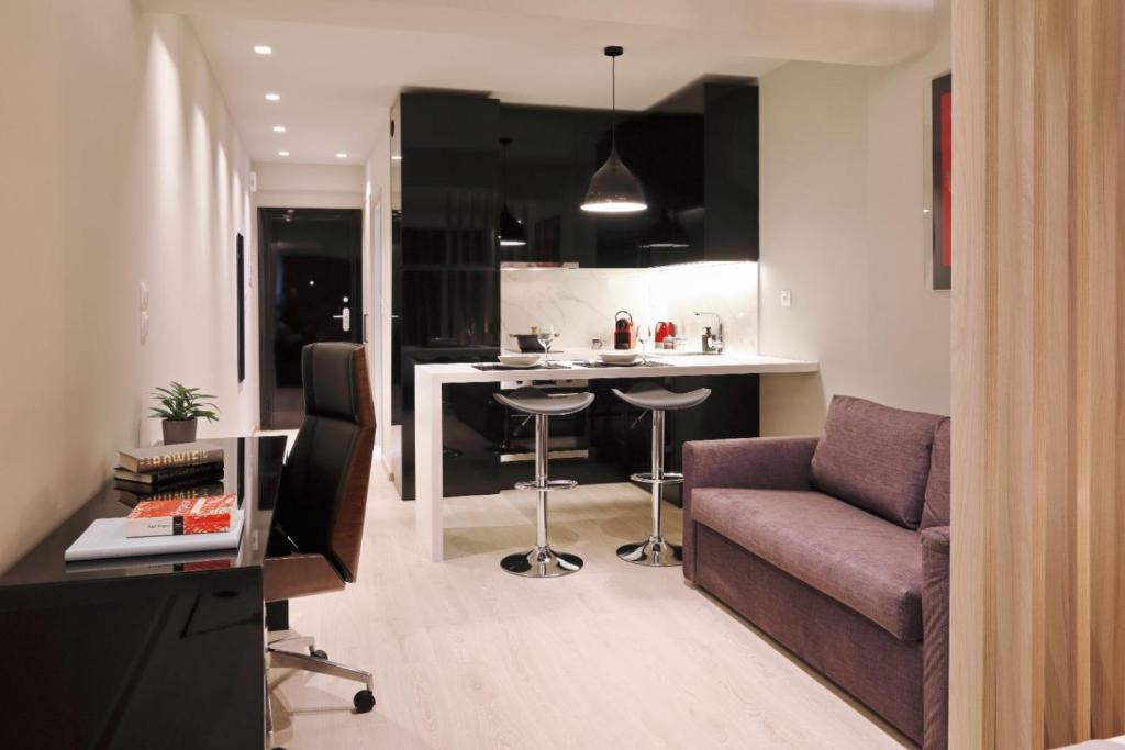 Segundo Molo Suites - 11