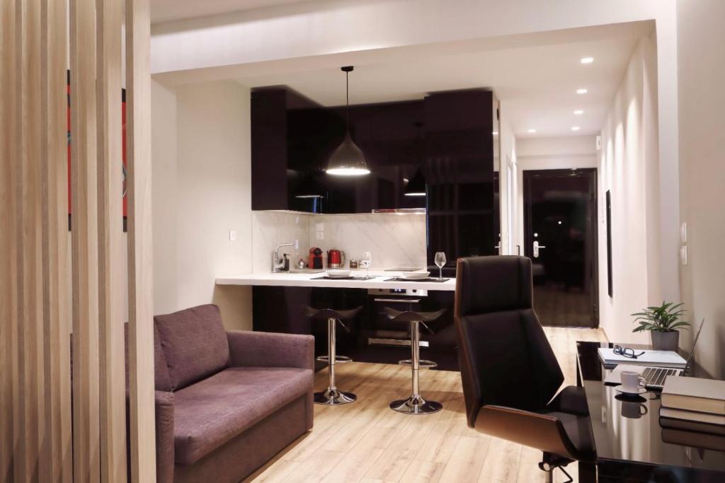 Segundo Molo Suites - 4