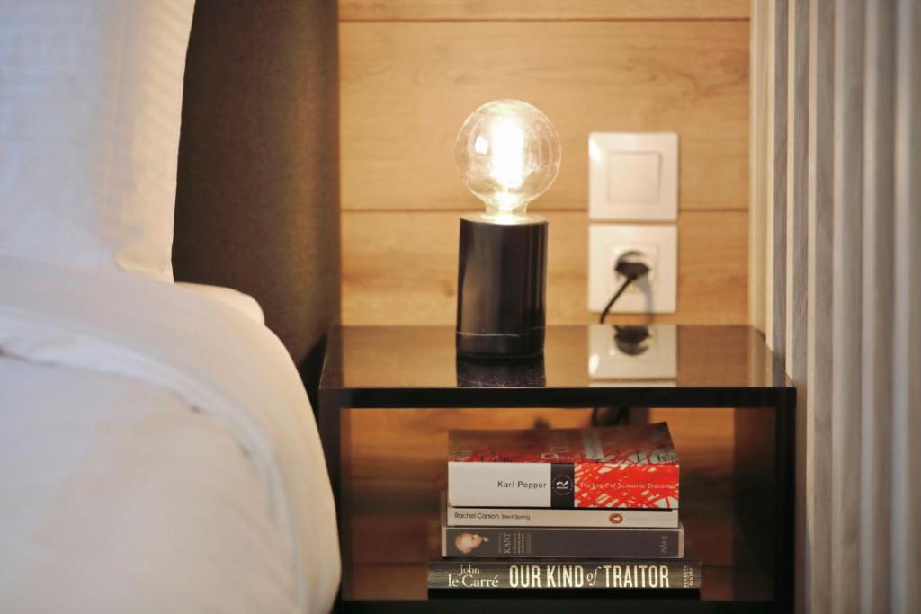 Segundo Molo Suites - 8