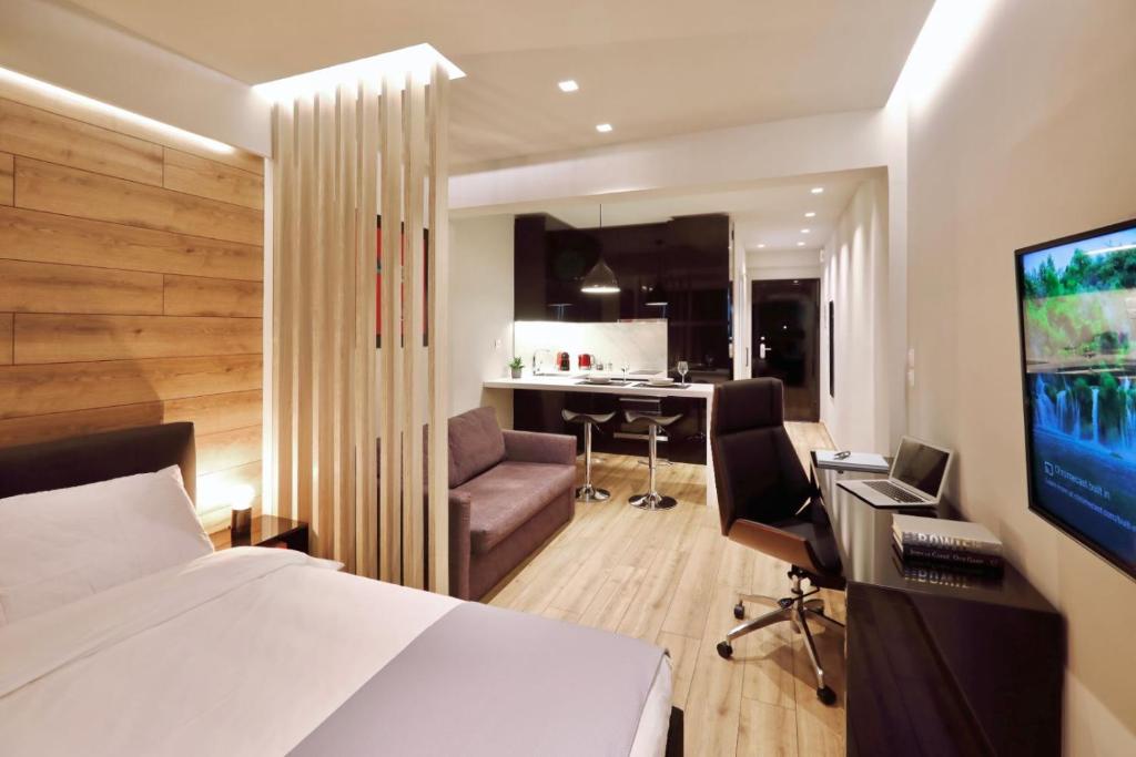 Segundo Molo Suites - 2